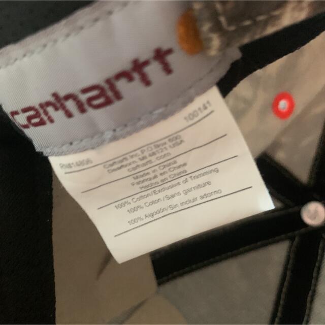 carhartt(カーハート)のCarhartt キャップ メンズの帽子(キャップ)の商品写真