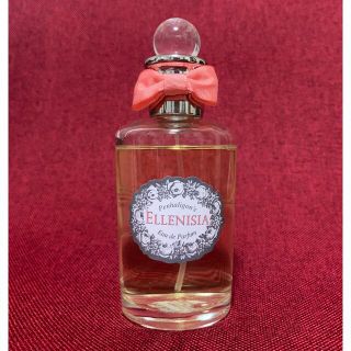 ペンハリガン(Penhaligon's)のペンハリガン エレニシア オードパルファム 100ml 残量8割程 廃盤品(香水(女性用))