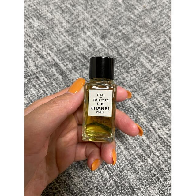 CHANEL 香水 まとめ売り