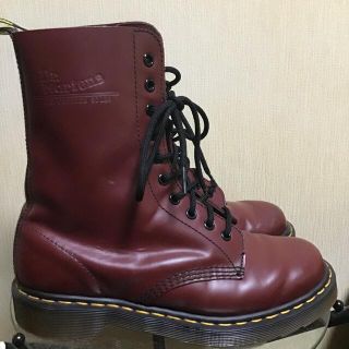 ドクターマーチン(Dr.Martens)のdr.maitens ドクターマーチン(ブーツ)