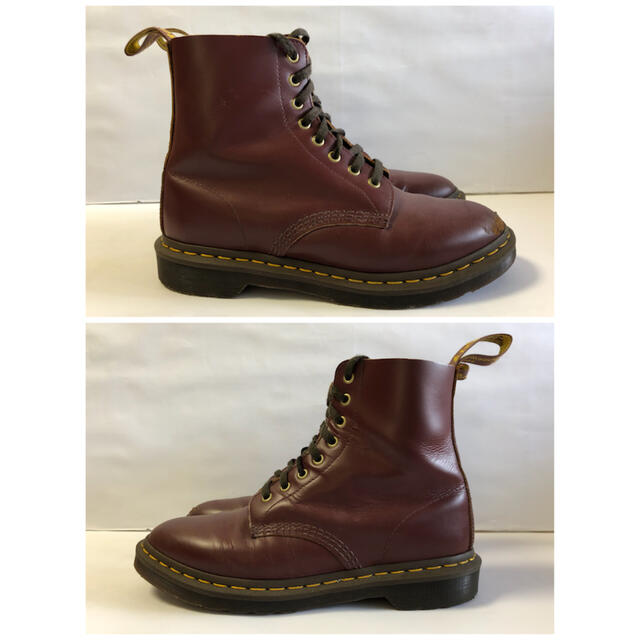 Dr.Martens(ドクターマーチン)のドクターマーチン Dr.Martens 8ホールブーツ UK7 メンズの靴/シューズ(ブーツ)の商品写真