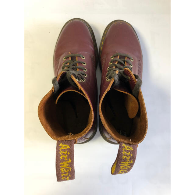 Dr.Martens(ドクターマーチン)のドクターマーチン Dr.Martens 8ホールブーツ UK7 メンズの靴/シューズ(ブーツ)の商品写真