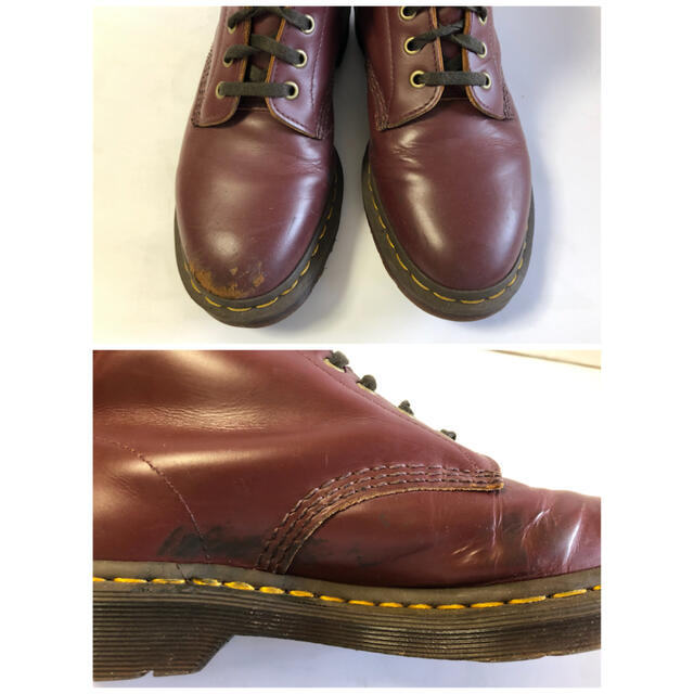 Dr.Martens(ドクターマーチン)のドクターマーチン Dr.Martens 8ホールブーツ UK7 メンズの靴/シューズ(ブーツ)の商品写真