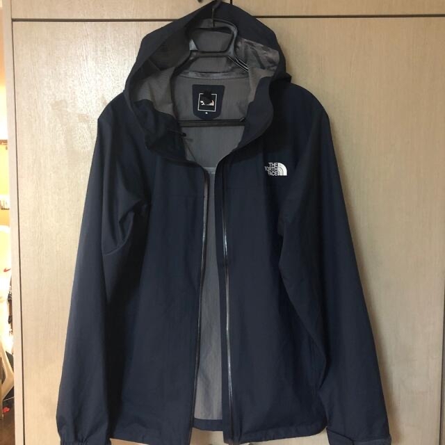 THE NORTH FACE パーカー