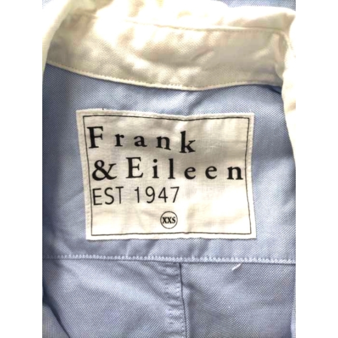 Frank&Eileen(フランクアンドアイリーン)のFrank & Eileen(フランクアンドアイリーン) レディース トップス レディースのトップス(シャツ/ブラウス(半袖/袖なし))の商品写真