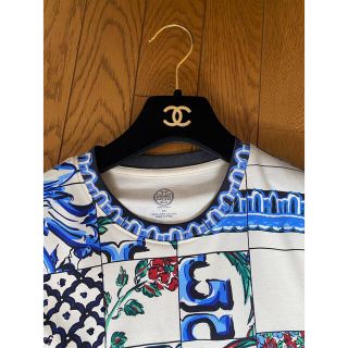 トリーバーチ新品同様ワンピース 【メーカー包装済】 scdp.cm