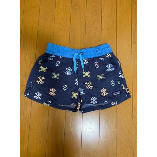 パタゴニア(patagonia)の【L】ガールズ patagonia パタゴニア バキーズ ショーツ 水着(パンツ/スパッツ)