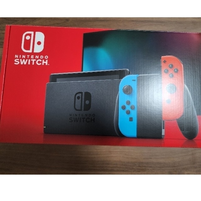 任天堂Nintendo Switch