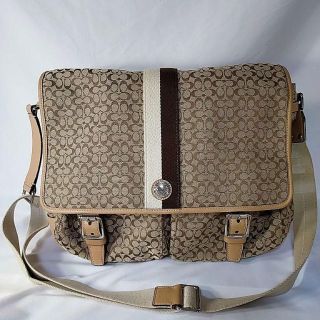 コーチ(COACH) A4 メッセンジャーバッグ(メンズ)の通販 9点 | コーチの ...
