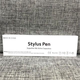 アップル(Apple)のStylus Pen スタイラスペン(その他)