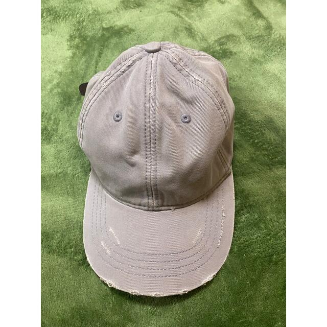 Abercrombie&Fitch(アバクロンビーアンドフィッチ)のAmbercrombie & Fitch New York Cap メンズの帽子(ハット)の商品写真