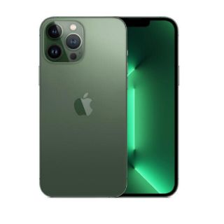 アイフォーン(iPhone)のiPhone13pro max 256gb(携帯電話本体)