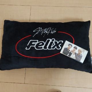 Felixセット(アイドルグッズ)