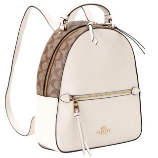 コーチ(COACH)のコーチ Coach レディースバックパック・リュックシグネチャー F76622(バッグパック/リュック)