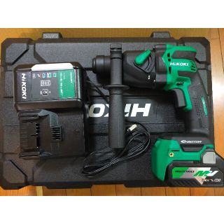 トシ様専用 DH18DPB セットバラし品(工具/メンテナンス)