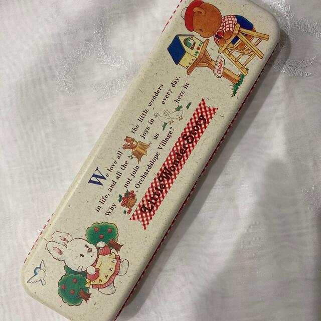 サンリオ - リトルワンダーストーリー 缶ペンケースの通販 by サンリオ - リトルワンダーストーリー 缶ペンケースの通販 by