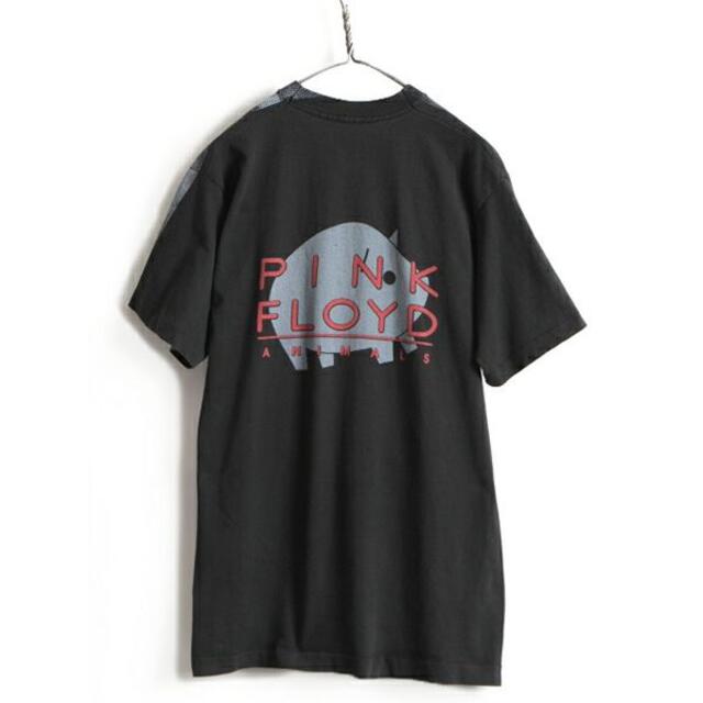 90s ☆ PINK FLOYD ANIMALS Balzout デザイン オー | www.innoveering.net