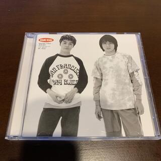 キンキキッズ(KinKi Kids)のKinKi Kids C album(ポップス/ロック(邦楽))