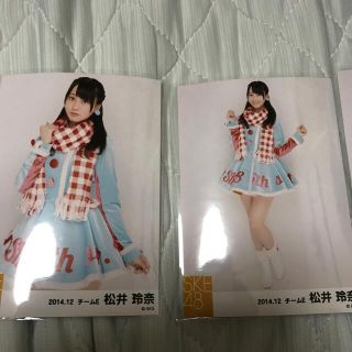 SKE48 - SKE48 松井玲奈 生写真 13枚セット の通販 by 有楽町