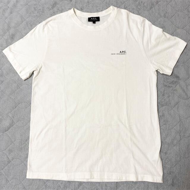 A.P.C. Tシャツ