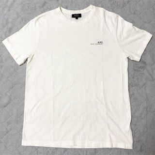 アーペーセー(A.P.C)のA.P.C. Tシャツ(Tシャツ/カットソー(半袖/袖なし))