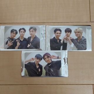 straykids フォトカードセット(アイドルグッズ)