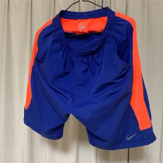 ナイキ(NIKE)の【値下げ】ナイキ ハーフパンツ(陸上競技)