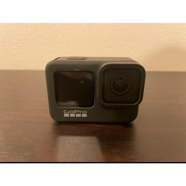 GoPro - GoProHERO9新品アクセサリー26個+新品SDカード付きの通販 by
