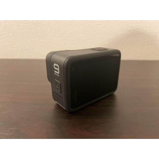 GoPro - GoProHERO9新品アクセサリー26個+新品SDカード付きの通販 by
