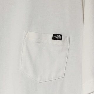 ザノースフェイス(THE NORTH FACE)のTHE NORTH FACE Tシャツ　半袖　ノースフェイス(Tシャツ/カットソー(半袖/袖なし))