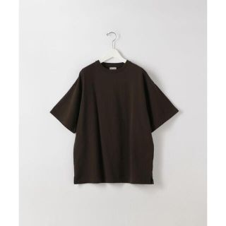 スティーブンアラン(steven alan)の新品 Steven Alan SHORT SLEEVE TEE(Tシャツ/カットソー(半袖/袖なし))