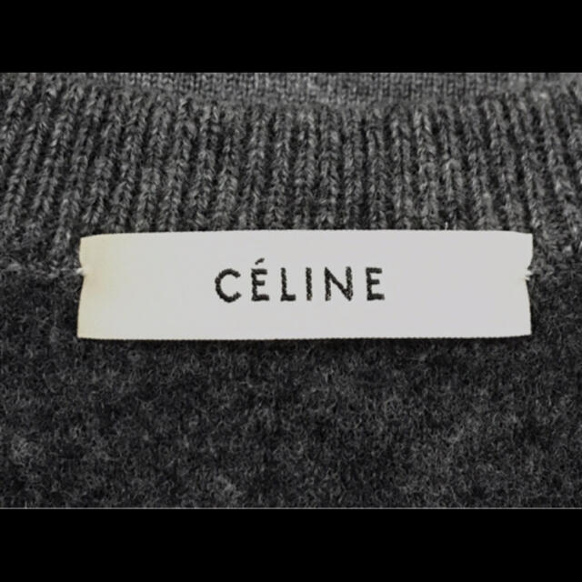 セリーヌ フィービー マディソンブルー CELINE マルジェラ ロンハーマン