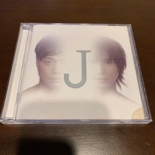 キンキキッズ(KinKi Kids)のJ album 通常盤/KinKi Kids(ポップス/ロック(邦楽))