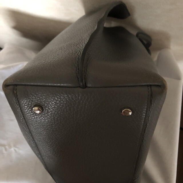 トッズ TOD’S トートバッグ 6