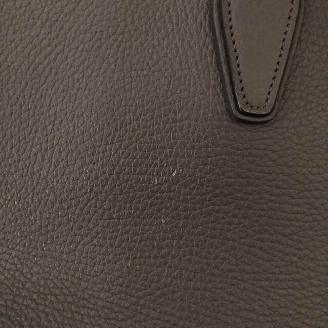 トッズ TOD’S トートバッグ 7
