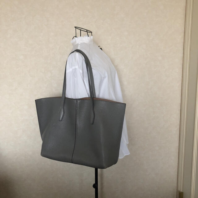 トッズ TOD’S トートバッグ 8