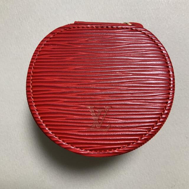LOUIS VUITTON ルイヴィトン ジュエリーボックス エクランビジュー8