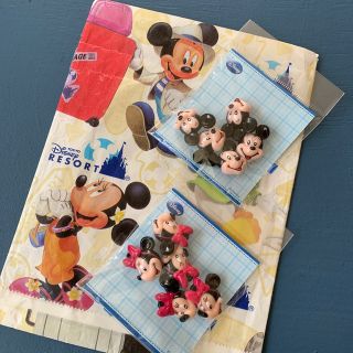 ディズニー(Disney)のおまとめありがとうございます🐭🐭💕(キャラクターグッズ)