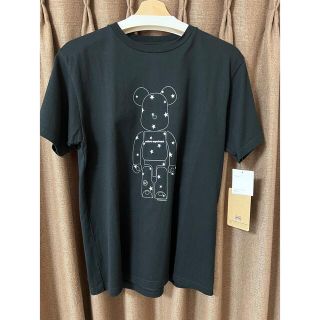 ユニフォームエクスペリメント(uniform experiment)のuniform experiment BE@RBRICK TEE Sサイズ(Tシャツ/カットソー(半袖/袖なし))