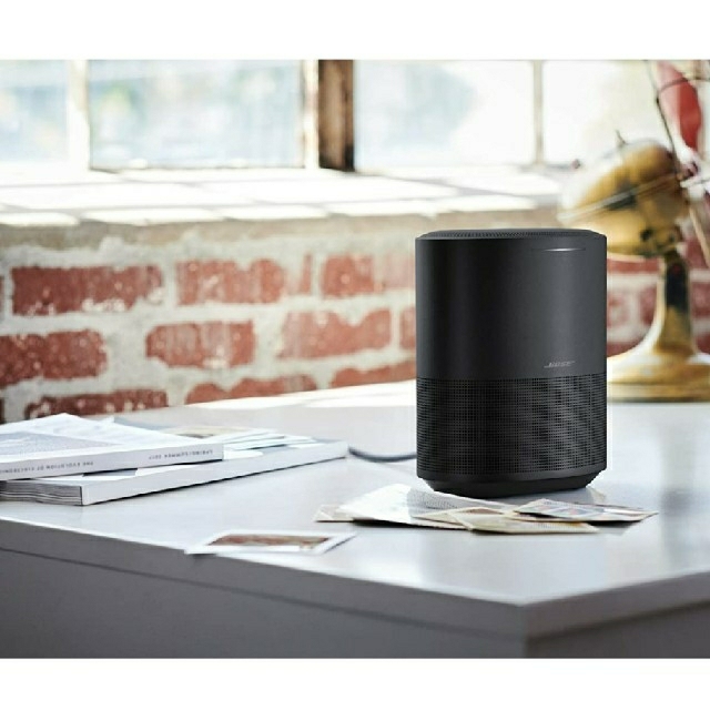 新品・未開封】Bose Home Speaker 450 スマートスピーカー 新品・未開封】Bose Home Speaker 450 スマートスピーカー