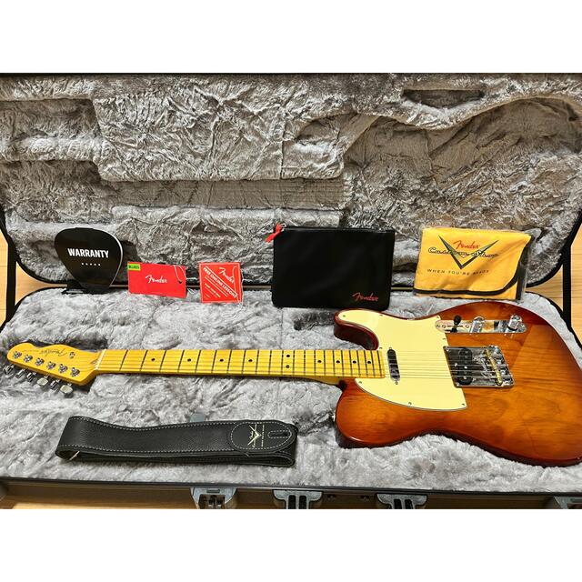 限定価格セール!】 - Fender Fender telecaster Ⅱ