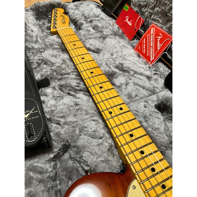 Fender(フェンダー)のFender americanprofessional Ⅱ telecaster 楽器のギター(エレキギター)の商品写真