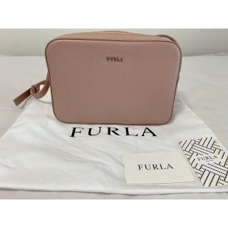 フルラ(Furla)のFURLA lily ショルダーバッグ(ショルダーバッグ)