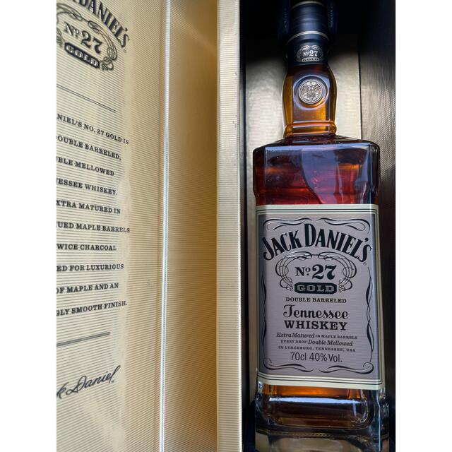 Jack Daniel’s No27