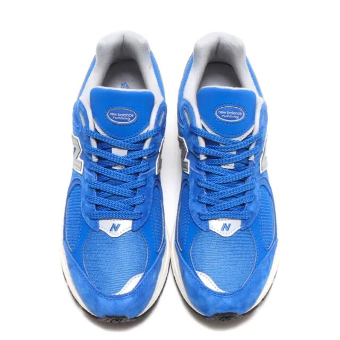 29cm New Balance M2002RHU Blue２９cm