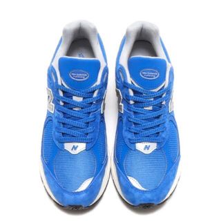 ニューバランス(New Balance)の29cm New Balance M2002RHU Blue(スニーカー)