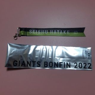 ヨミウリジャイアンツ(読売ジャイアンツ)のGIANTS BONFIN 45(スポーツ選手)