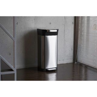 ジョセフジョセフ(Joseph Joseph)のJoseph Joseph ジョセフジョセフ　クラッシュボックス　20L(その他)