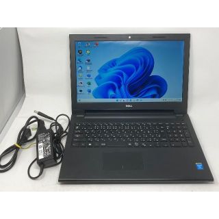 Corei3 DELL Vostro15 300  ノートパソコン　動作確認済み