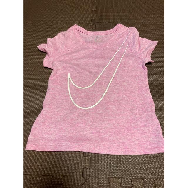 NIKE(ナイキ)のNIKE Tシャツ　 キッズ/ベビー/マタニティのキッズ服男の子用(90cm~)(Tシャツ/カットソー)の商品写真